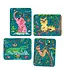 Djeco Magic Paint Jungle