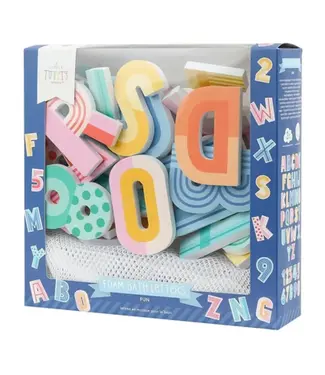 ALLC Foam Badspeelgoed: Fun