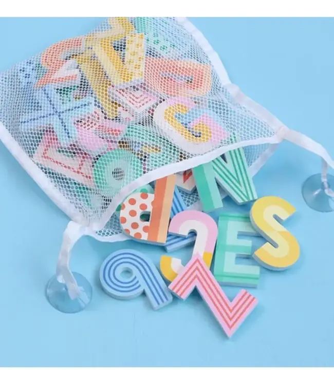 ALLC Foam Badspeelgoed: Fun