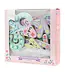 ALLC Foam Badspeelgoed- Flowers