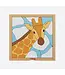 Stellavan & Papa Mila The Giraffe