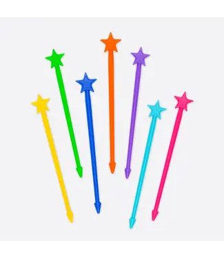 Yumbox Stix Rainbow