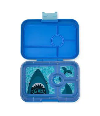 Yumbox Tapas True Blue Sark