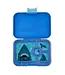 Yumbox Tapas True Blue Sark