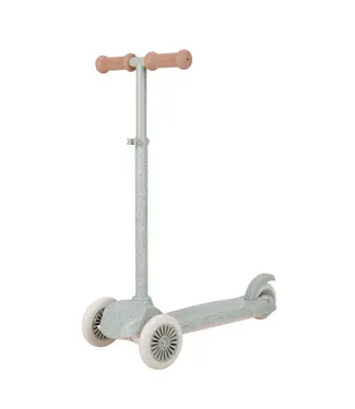 Little Dutch Step 3-wieler Groen