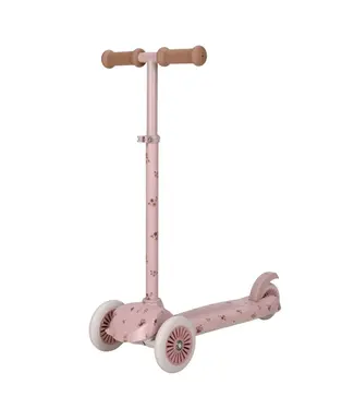 Little Dutch Step 3-wieler Roze