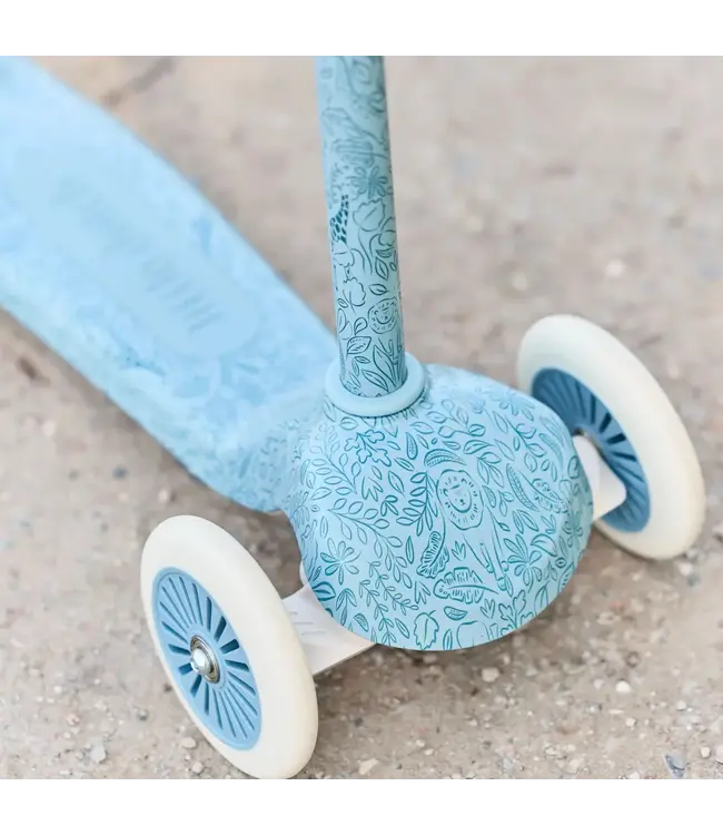 Little Dutch Step 3-wieler Blauw