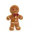 Jellycat JellyCat Gingerbread Fred Large
