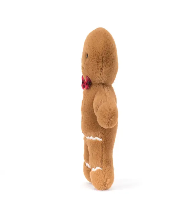 Jellycat JellyCat Gingerbread Fred Large