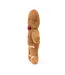 Jellycat JellyCat Gingerbread Fred Large