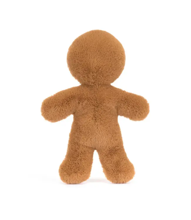 Jellycat JellyCat Gingerbread Fred Large