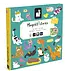 Janod Magneet Stories Katten