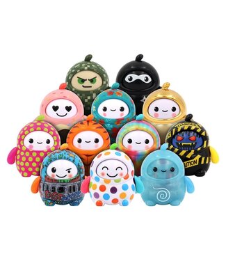 LamaTama Serie 1