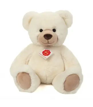 Hermann Teddy Teddybeer Cream