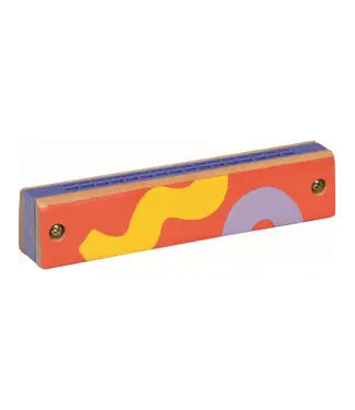 Spiegelburg Monharmonica