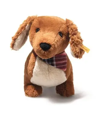 Steiff Teckel Waldi