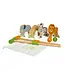 Bigjigs Jungle Croquet