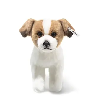 Steiff Hondje Terrie Terrier Staand