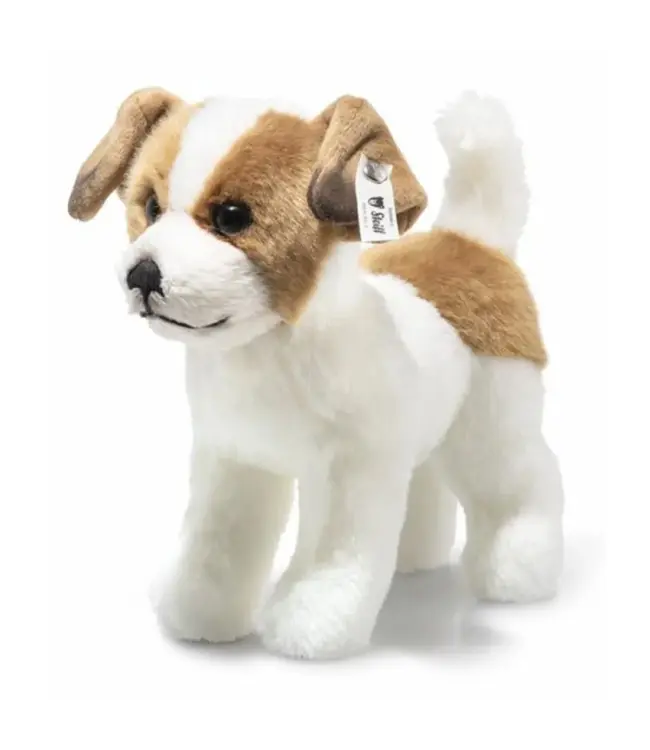 Steiff Hondje Terrie Terrier Staand