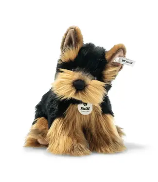 Steiff Yorkshire Terrier Hercules