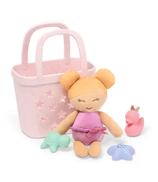 Lullababy  Badpop Mandje Blond