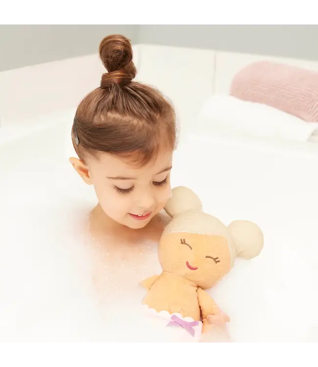 Lullababy  Badpop Blond
