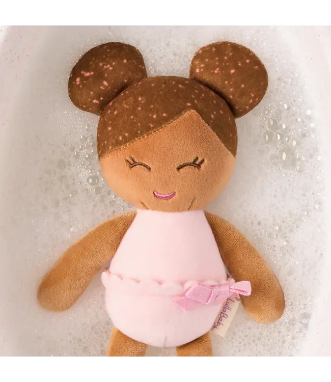 Lullababy  Badpop Bruin Small