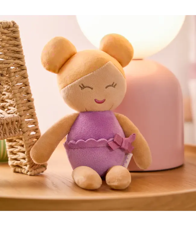 Lullababy  Badpop Blond Small