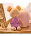 Lullababy  Badpop Blond Small
