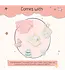 Lullababy  Newborn Accessoires Set