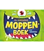 Deltas Het supergekke moppenboek voor kinderen