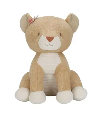 Little Dutch Knuffel Leeuwin 60 cm - Safari Friends
