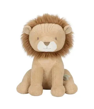 Little Dutch Knuffel Leeuw 60cm - Safari Friends
