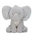Little Dutch Knuffel Olifant  - Safari Friends