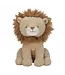 Little Dutch Knuffel Leeuw 25 cm - Safari Friends