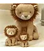 Little Dutch Knuffel Leeuw 60cm - Safari Friends