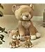Little Dutch Knuffel Leeuwin 60 cm - Safari Friends