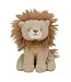 Little Dutch Knuffel Leeuw 17 cm - Safari Friends
