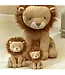Little Dutch Knuffel Leeuw 17 cm - Safari Friends