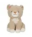 Little Dutch Knuffel Leeuwin 17 cm - Safari Friends