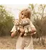 Little Dutch Knuffel Leeuwin 17 cm - Safari Friends