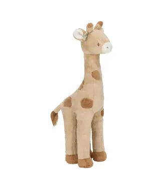 Little Dutch Knuffel Giraf - Safari Friends