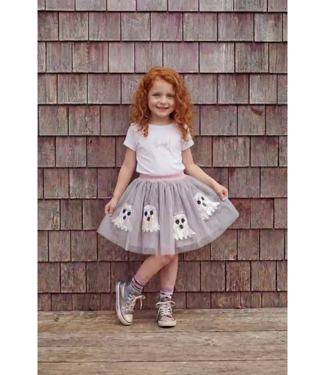 Great Pretenders Glam Ghost Rok 4-6