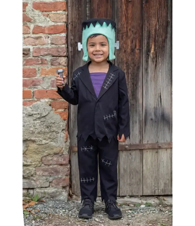 Great Pretenders Monster Mash 5-6