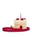 Jellycat Amuseables Birthday Cake Bag