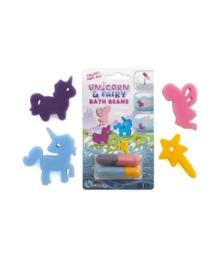 Bath Beans Unicorn