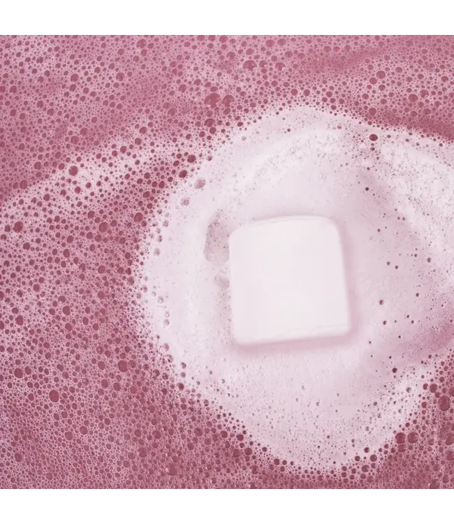 Zimpli Marshmallow Bath Bombs