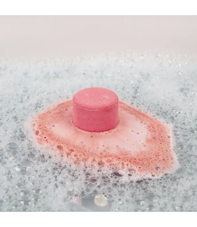 Zimpli Marshmallow Bath Bombs