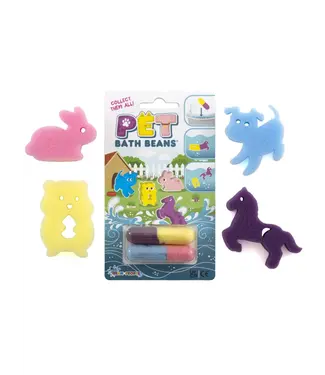 Bath Beans Pet