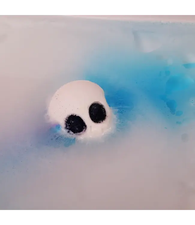 Zimpli Baff Bombz Toxic Tubz